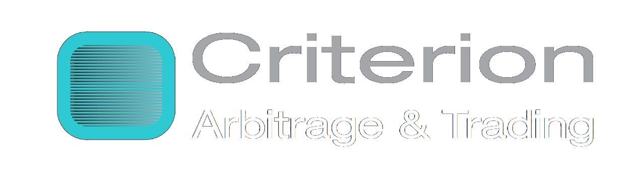 Criterion Arbitrage & Trading